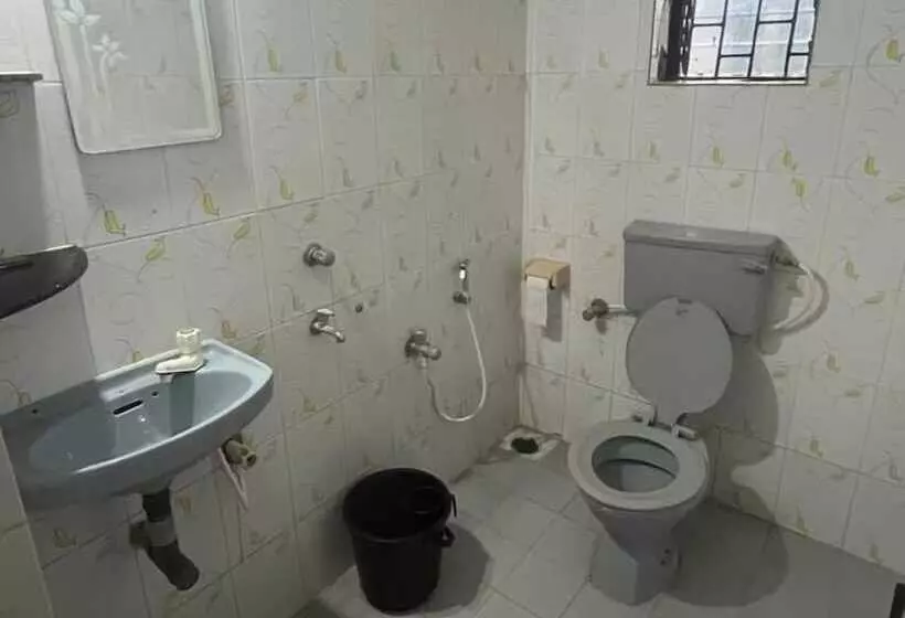 호텔 Cupids Heaven Resort