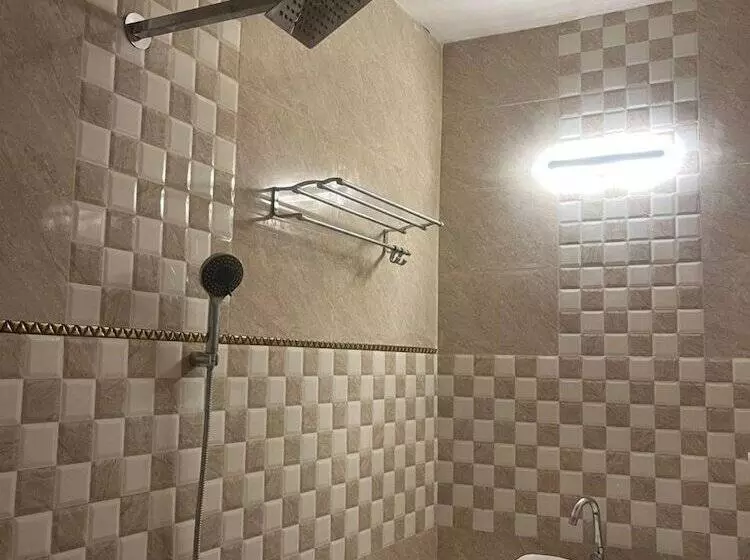 호텔 Cupids Heaven Resort