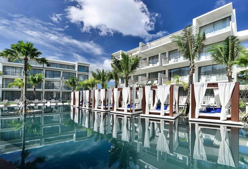 Dream Phuket Hotel & Spa