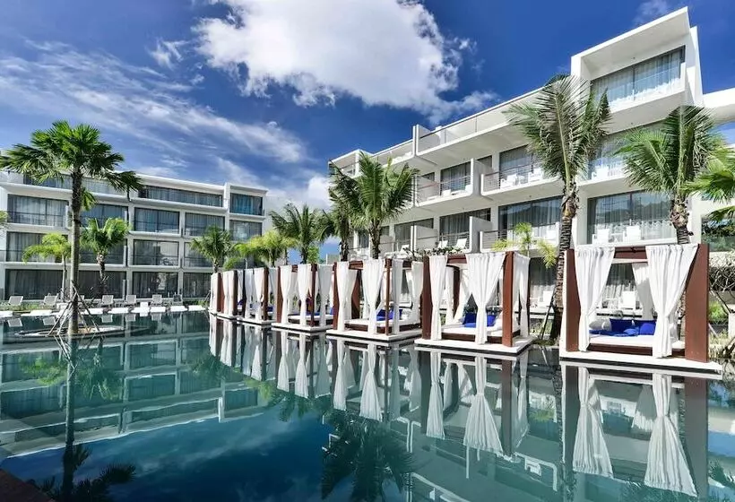 Dream Phuket Hotel & Spa