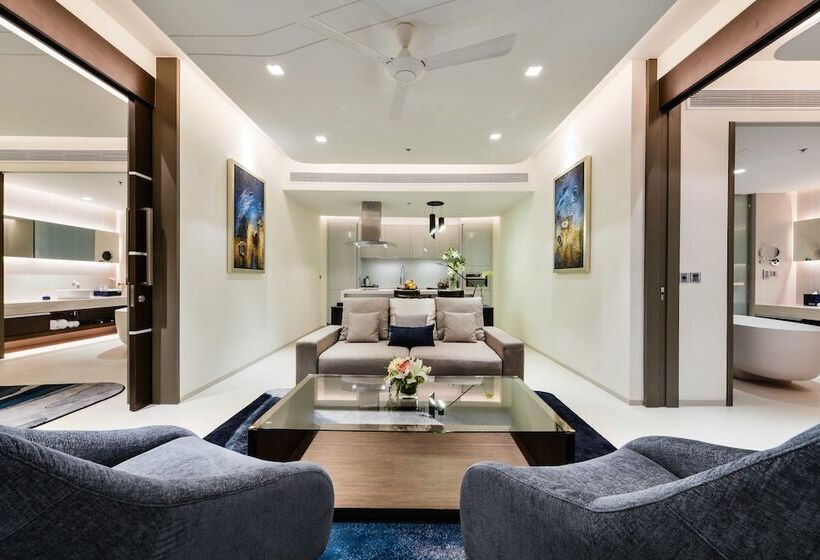 Dream Phuket Hotel & Spa