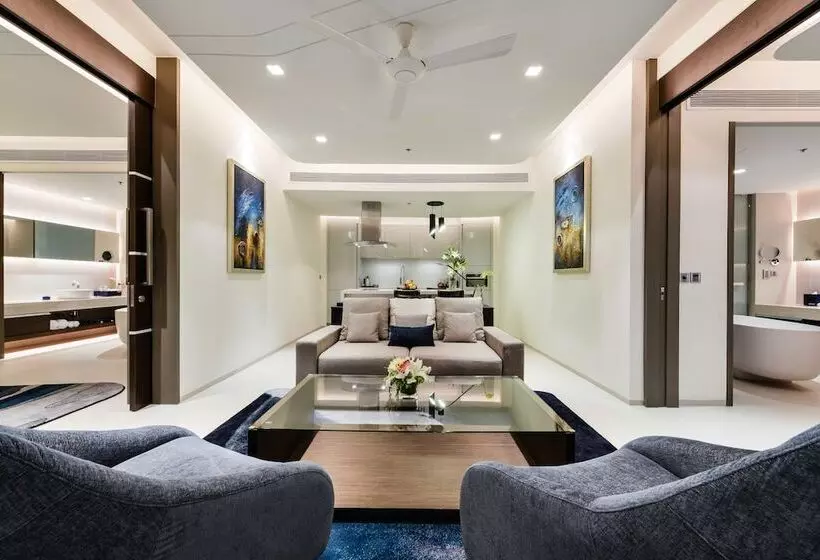 Dream Phuket Hotel & Spa