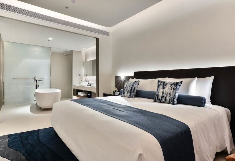 Dream Phuket Hotel & Spa