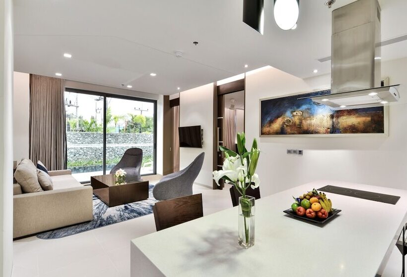 Dream Phuket Hotel & Spa