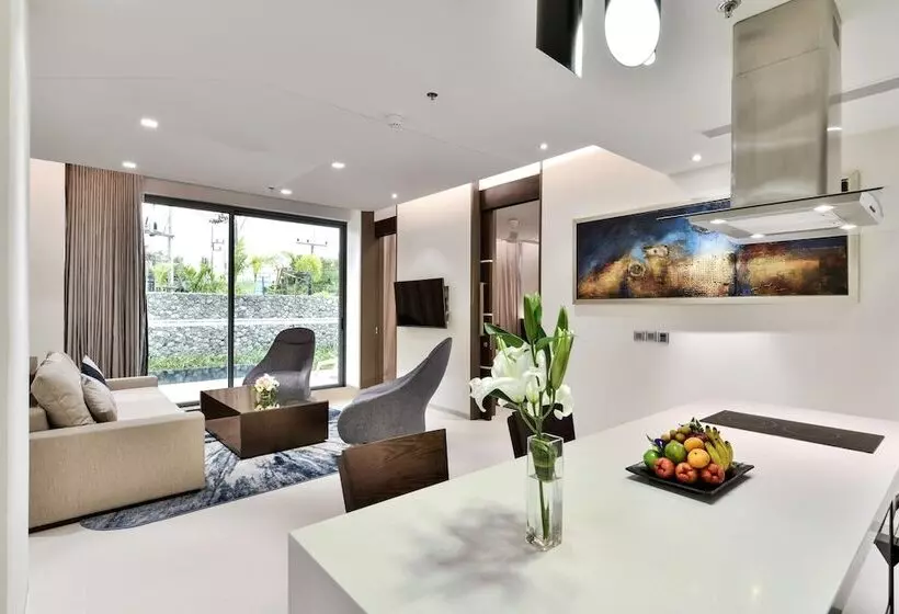 Dream Phuket Hotel & Spa