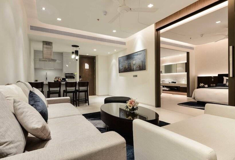 Dream Phuket Hotel & Spa