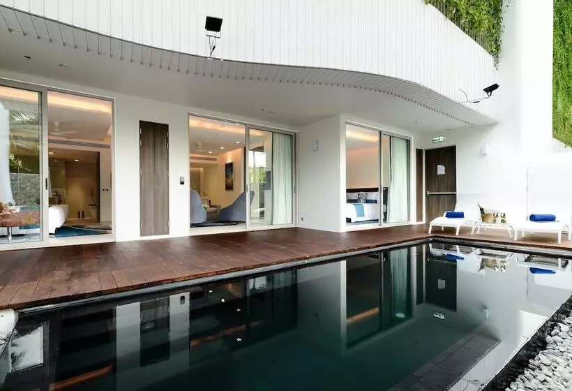 Dream Phuket Hotel & Spa