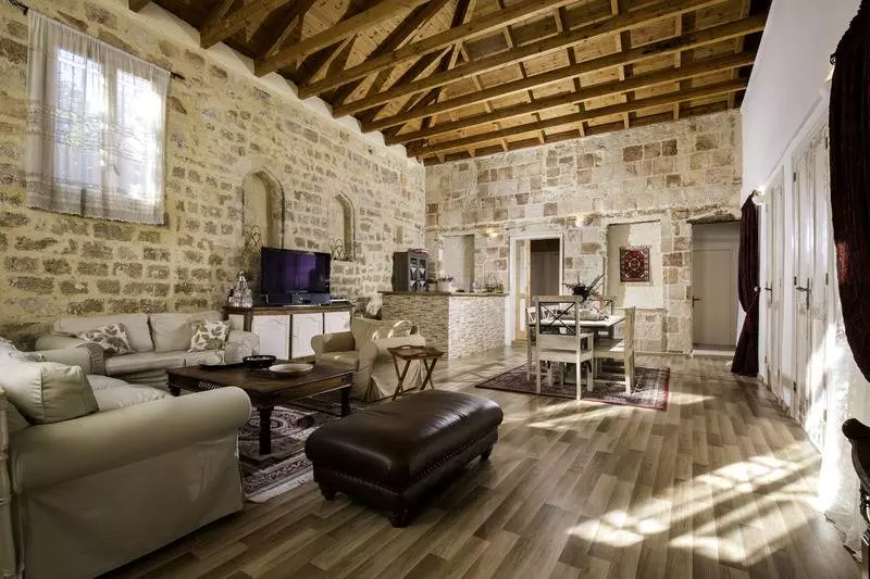 호텔 Evdokia Boutique