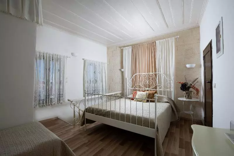 호텔 Evdokia Boutique