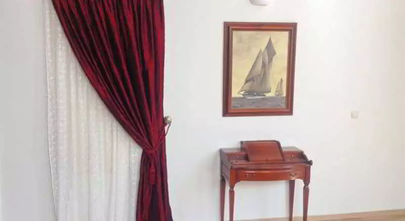 호텔 Evdokia Boutique