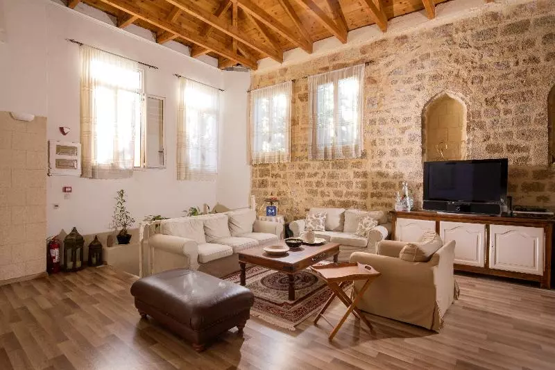 호텔 Evdokia Boutique