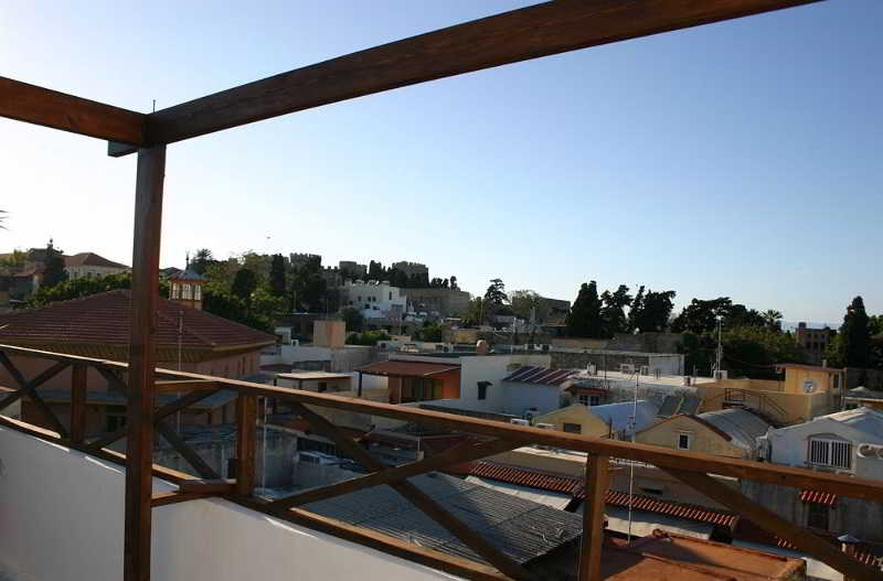 فندق Evdokia Boutique