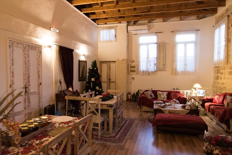 فندق Evdokia Boutique