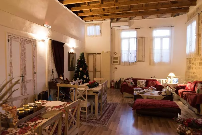 호텔 Evdokia Boutique