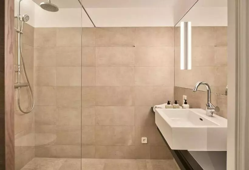 Panoramahotel Fliesserhof