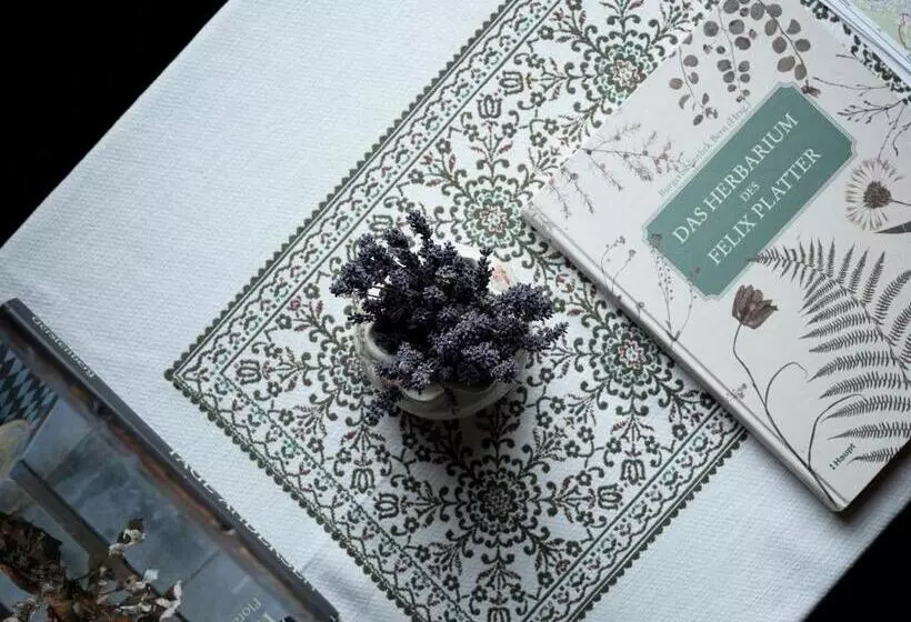 Panoramahotel Fliesserhof