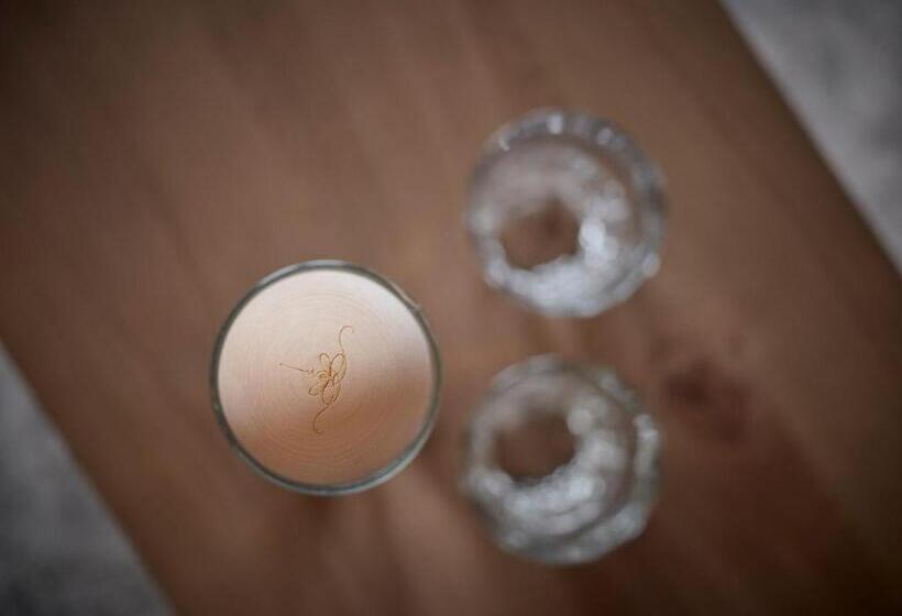 Panoramahotel Fliesserhof