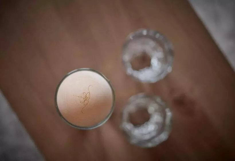 Panoramahotel Fliesserhof