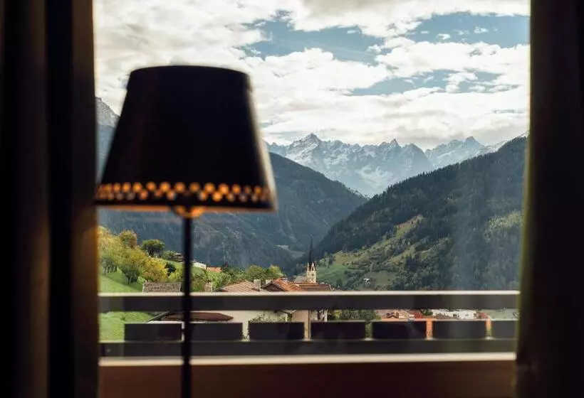 Panoramahotel Fliesserhof