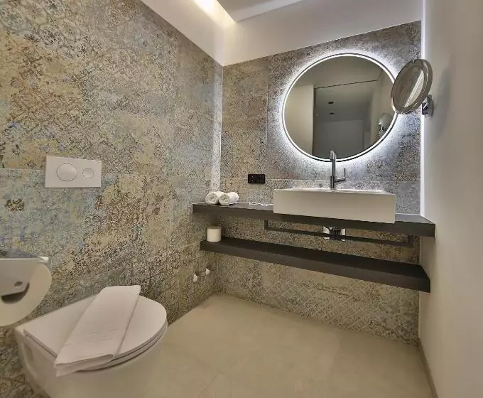 Panoramahotel Fliesserhof