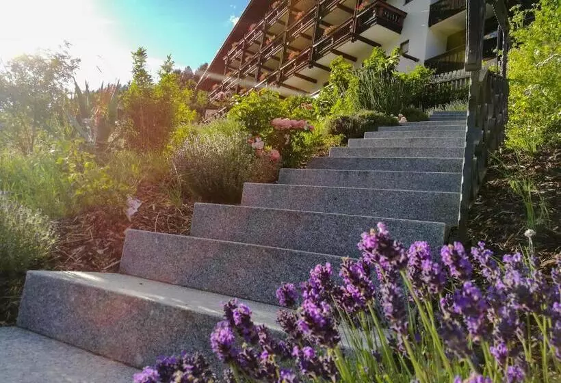 Panoramahotel Fliesserhof