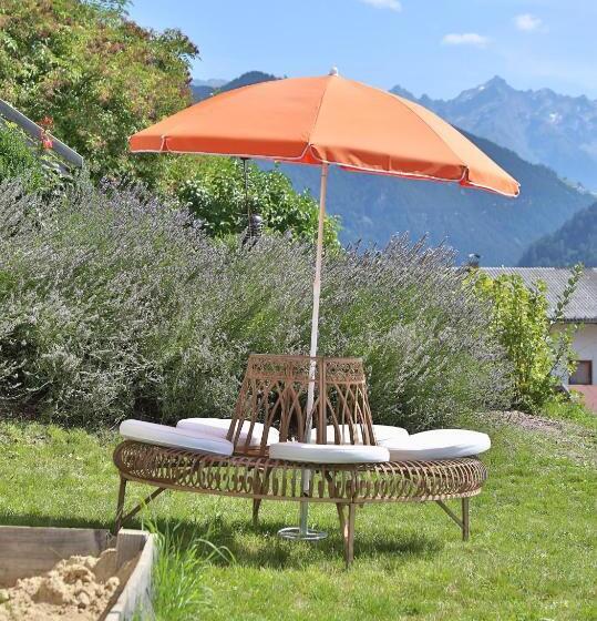 Panoramahotel Fliesserhof