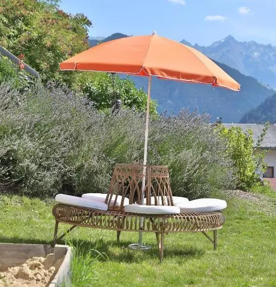 Panoramahotel Fliesserhof