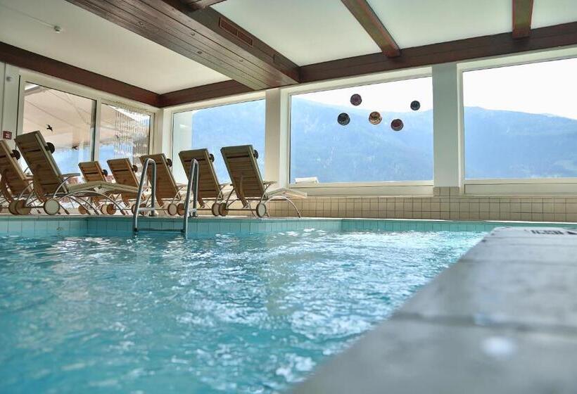 Panoramahotel Fliesserhof