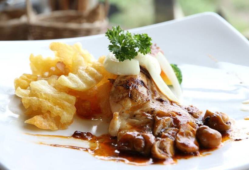 فندق Grand Sae Boutique