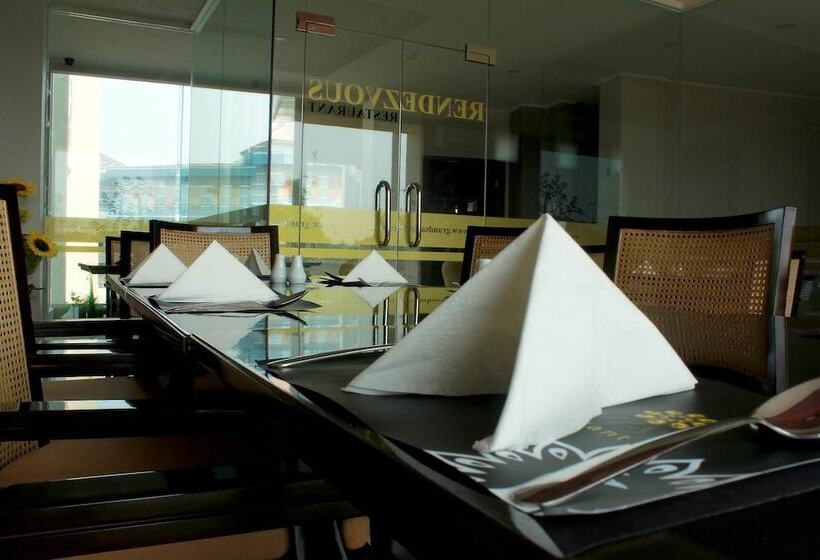 فندق Grand Sae Boutique