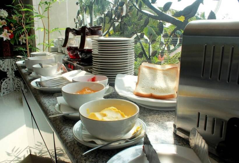 فندق Grand Sae Boutique