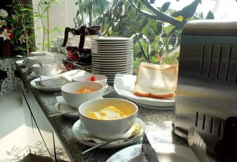 בית מלון כפרי Grand Sae Boutique