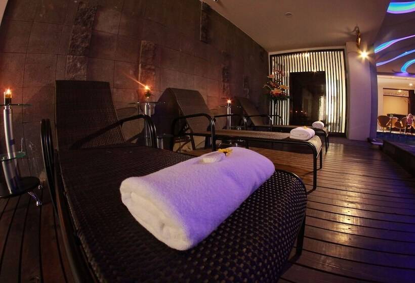 فندق Grand Sae Boutique