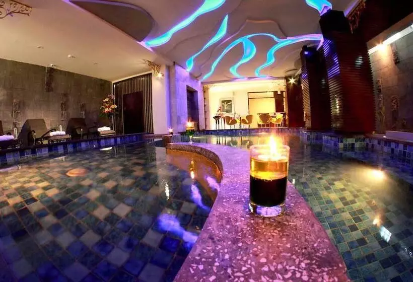 בית מלון כפרי Grand Sae Boutique