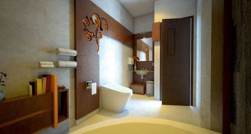 فندق Grand Sae Boutique