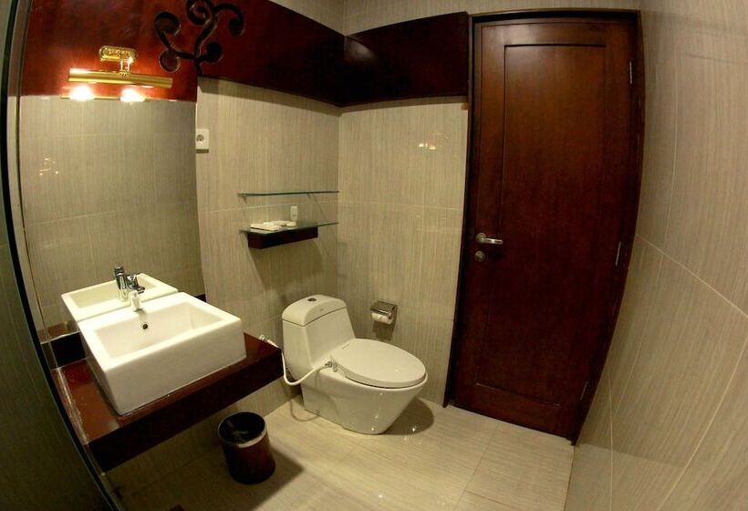 فندق Grand Sae Boutique