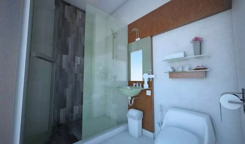 בית מלון כפרי Grand Sae Boutique