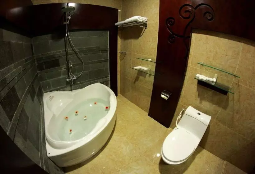 בית מלון כפרי Grand Sae Boutique