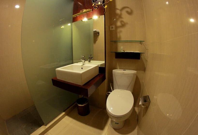 فندق Grand Sae Boutique