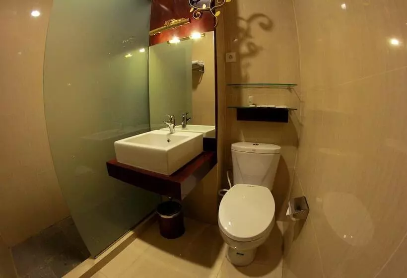 בית מלון כפרי Grand Sae Boutique