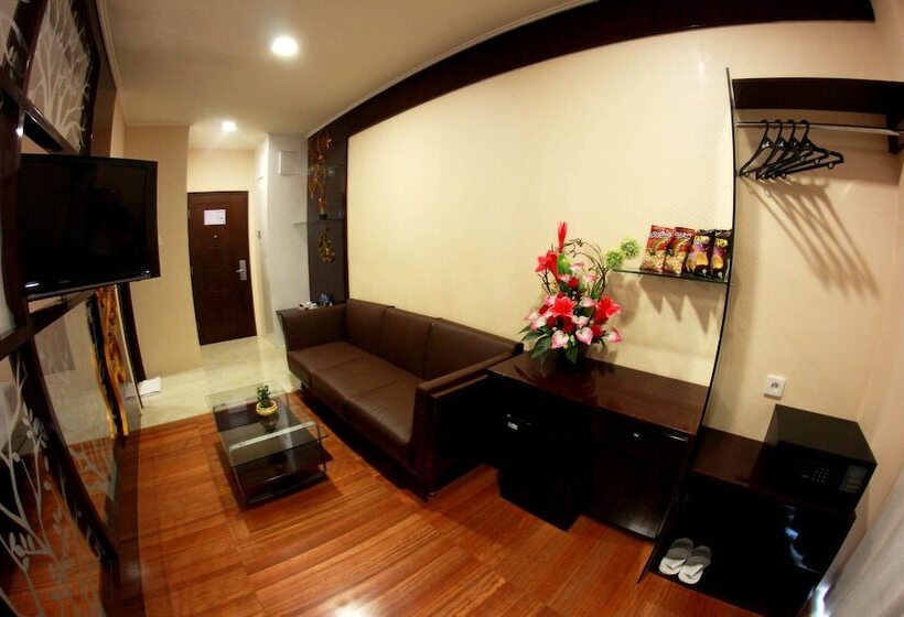 فندق Grand Sae Boutique