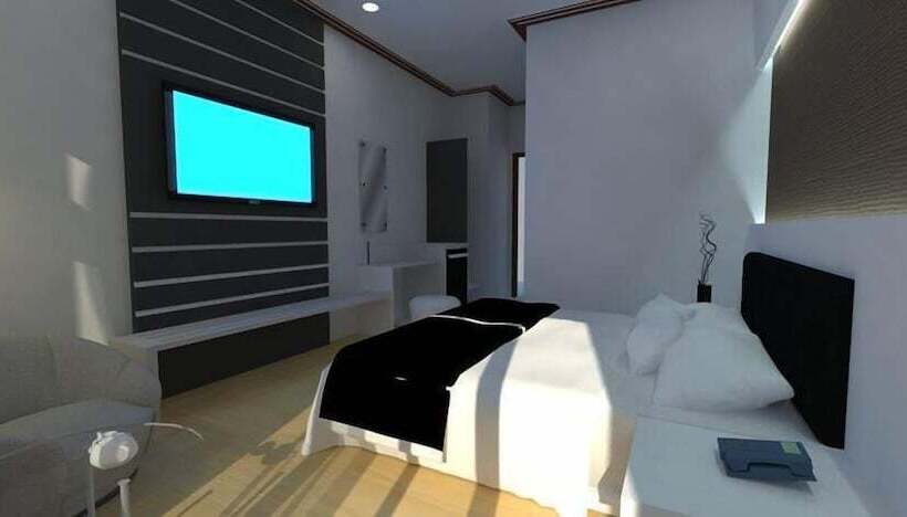 فندق Grand Sae Boutique