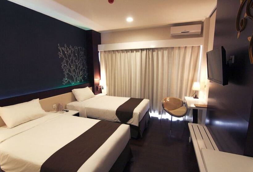 فندق Grand Sae Boutique