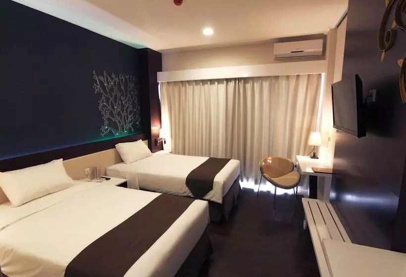 בית מלון כפרי Grand Sae Boutique