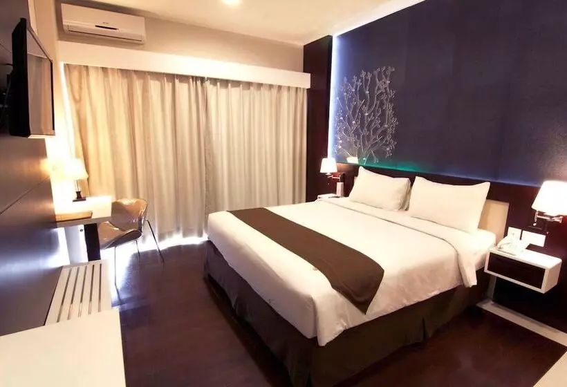 בית מלון כפרי Grand Sae Boutique