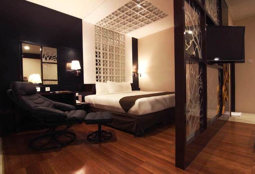 فندق Grand Sae Boutique