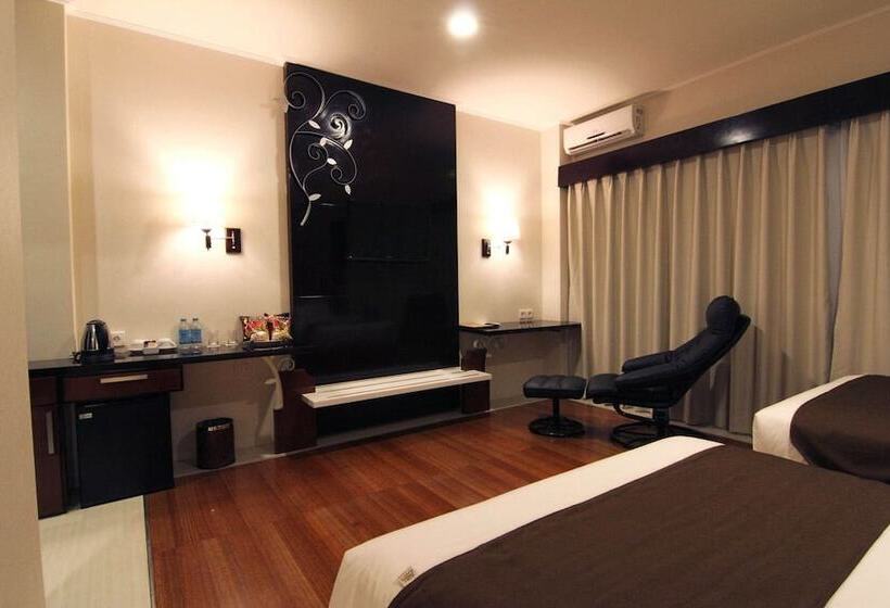 فندق Grand Sae Boutique