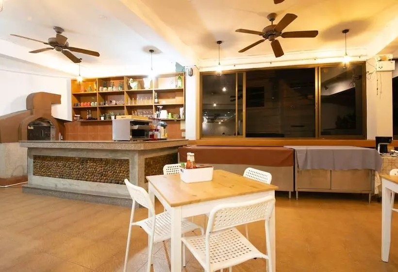 호텔 Kata Bella Resort