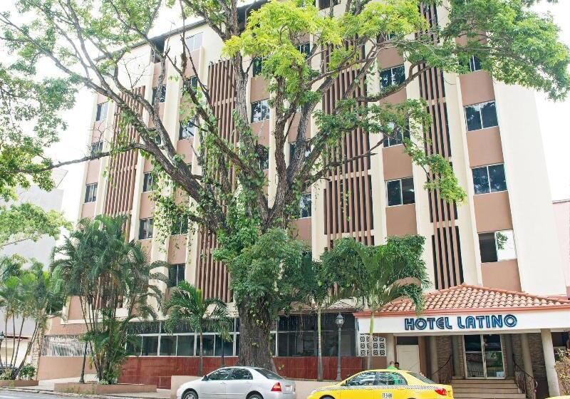 호텔 Latino