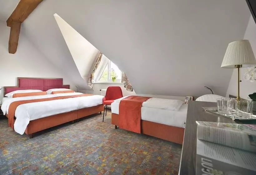 호텔 Maximilian Lifestyle Resort